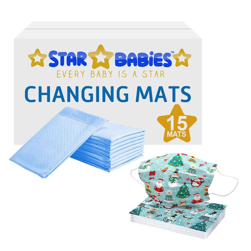 Dumbo baby best sale changing mat